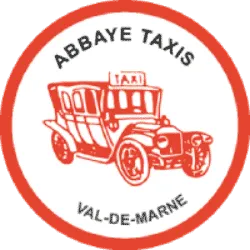 Logo Taxi Val de Marne Abbaye Taxis