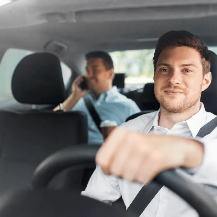 Taxi dans le Val de Marne