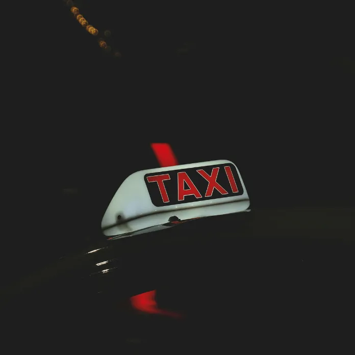 taxi Saint Maur des Fossés